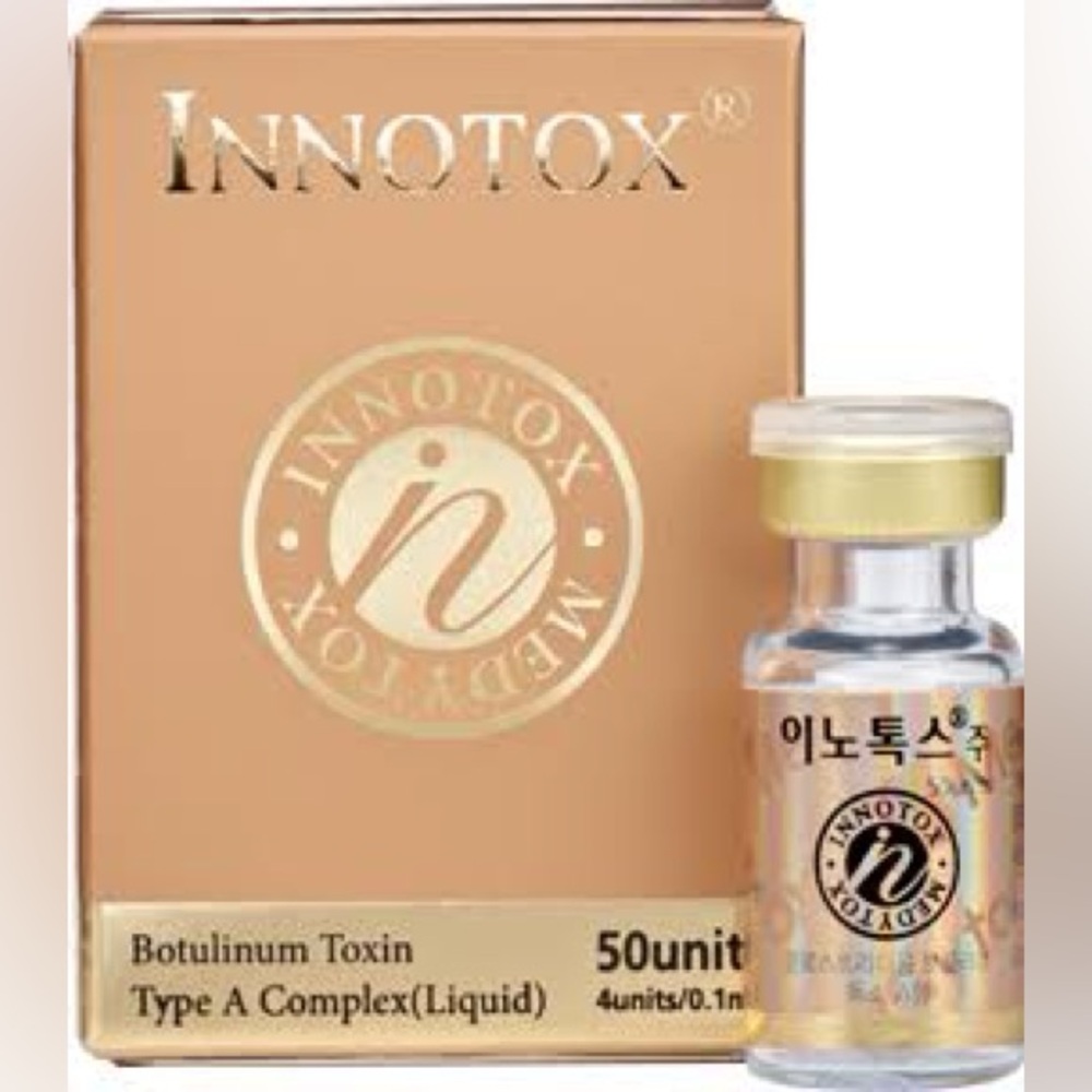 Innotox 50 Wrinkle Serum